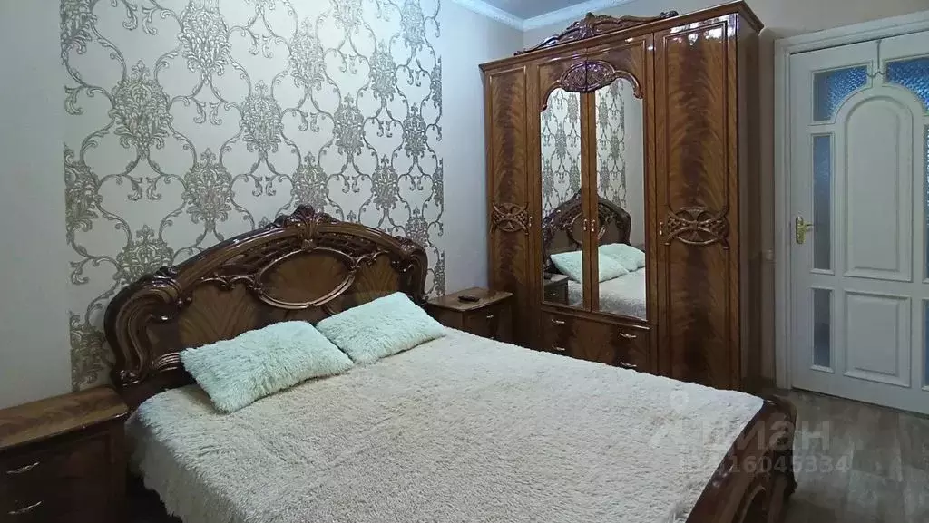 3-к кв. Белгородская область, Старый Оскол Юбилейный мкр, 1 (62.0 м) - Фото 1