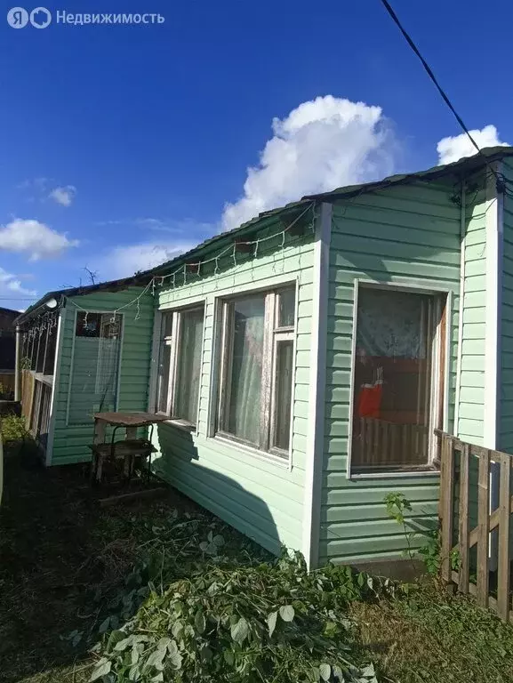 Дом в Калужская область, Жуковский муниципальный округ, сельское ... - Фото 1