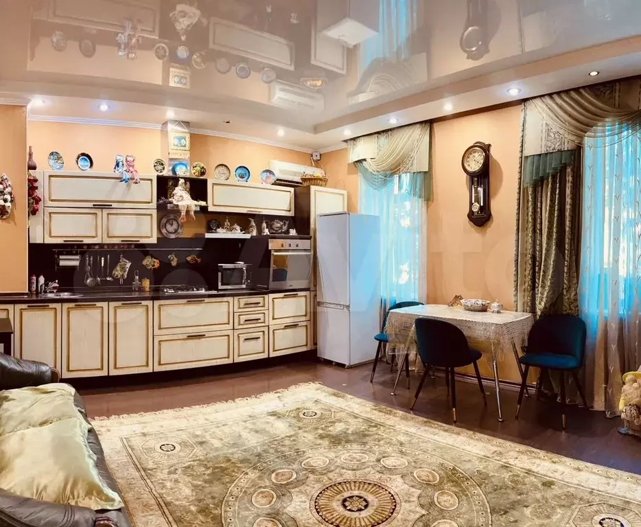 2-к. квартира, 80 м, 3/4 эт. - Фото 0