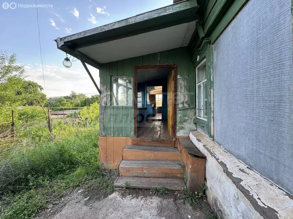 Дом в Садовый, Садовая улица, 35 (48.1 м) - Фото 0