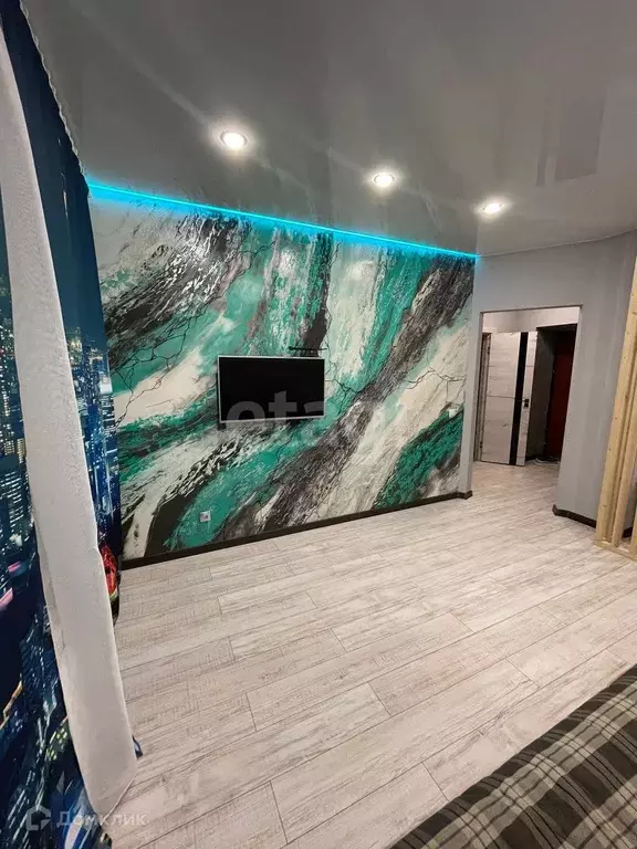 Продаётся 1-к квартира, 38 м - Фото 1