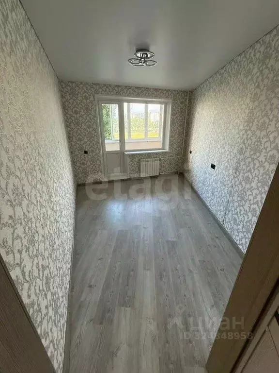 4-к кв. Белгородская область, Старый Оскол Буденного мкр, 6 (71.1 м) - Фото 1