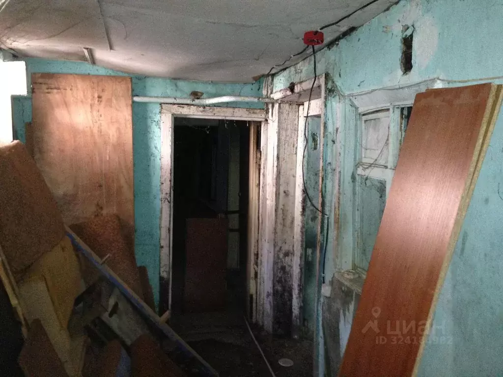 Помещение свободного назначения в Саратовская область, Саратов ул. ... - Фото 2