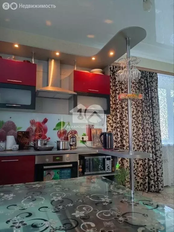 Дом в Искитимский район, Мичуринский сельсовет, деревня Бердь, ... - Фото 1