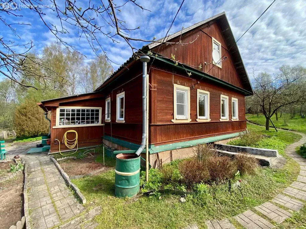 Дом в Гдовский район, Чернёвская волость, деревня Шипилино (43 м) - Фото 0