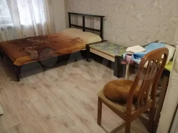 Квартира-студия, 24 м, 2/5 эт. - Фото 1