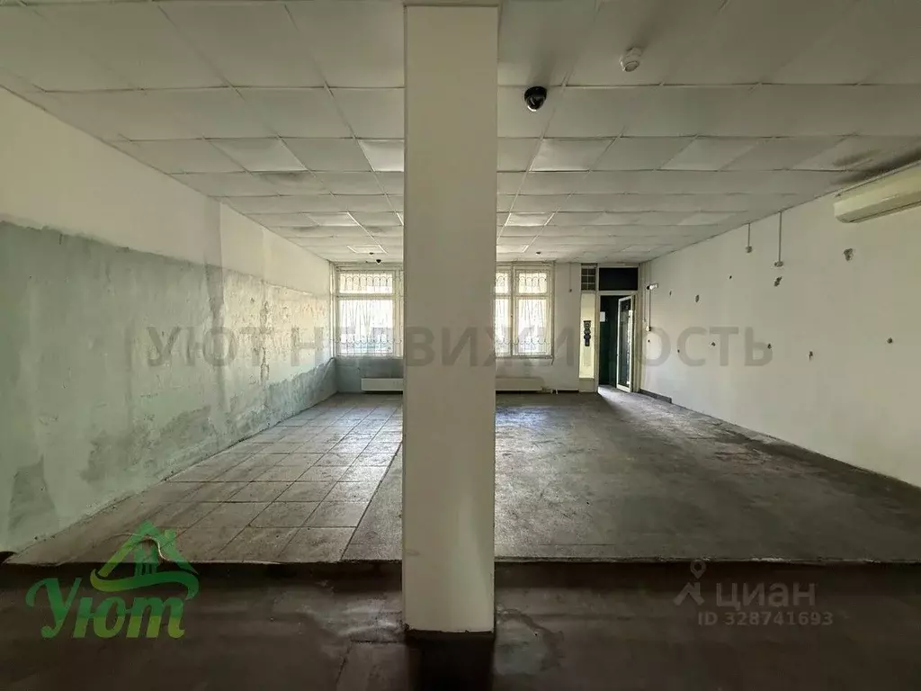 Помещение свободного назначения в Москва Коломенская ул., 17к3 (174 м) - Фото 2