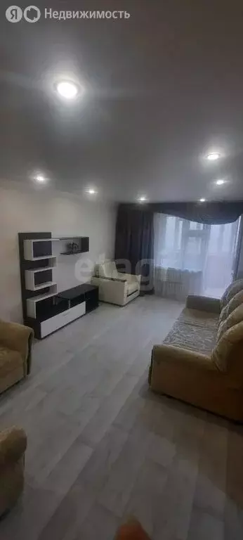 2-комнатная квартира: Казань, улица Ноксинский Спуск, 39 (59.7 м) - Фото 1
