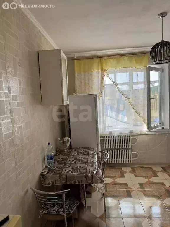 1-комнатная квартира: Белгород, улица Чапаева, 32 (34 м) - Фото 2