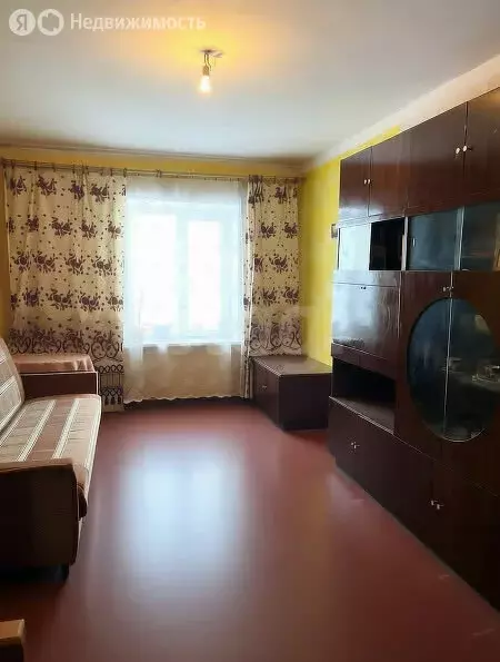 2-комнатная квартира: Карамышево, Советская улица, 41А (51.5 м) - Фото 1