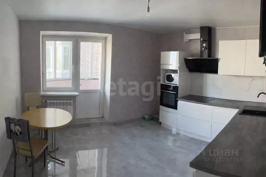 2-к кв. Воронежская область, Воронеж ул. Независимости, 55/8 (68.6 м) - Фото 1