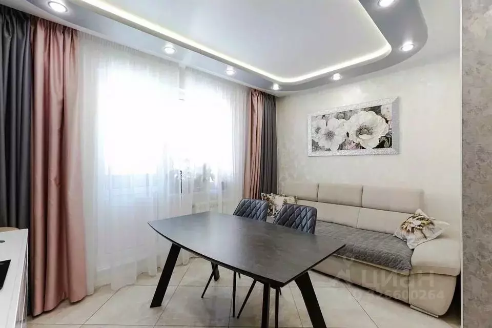 5-к кв. Московская область, Лобня ул. Жирохова, 5 (132.9 м) - Фото 1