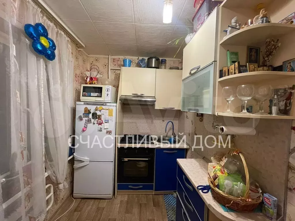 1-к. квартира, 36,5м, 1/9эт. - Фото 1