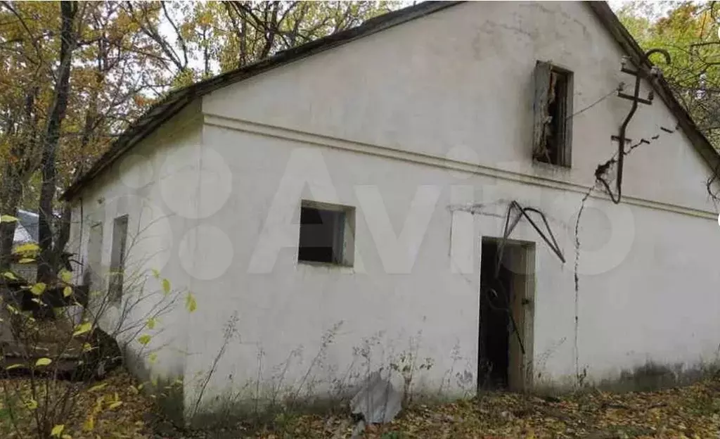 Курбатовская нефтебаза - 571 м - Фото 1