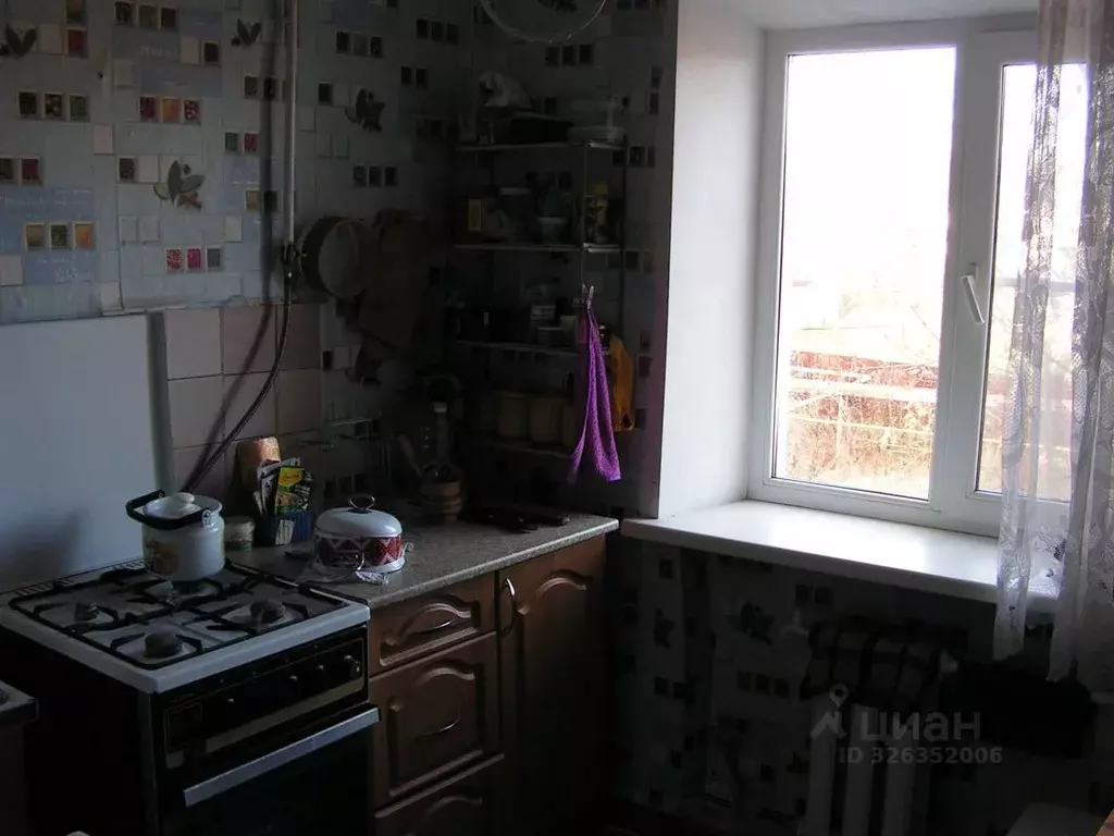 2-к кв. Карачаево-Черкесия, Прикубанский район, пос. Кавказский ул. ... - Фото 2