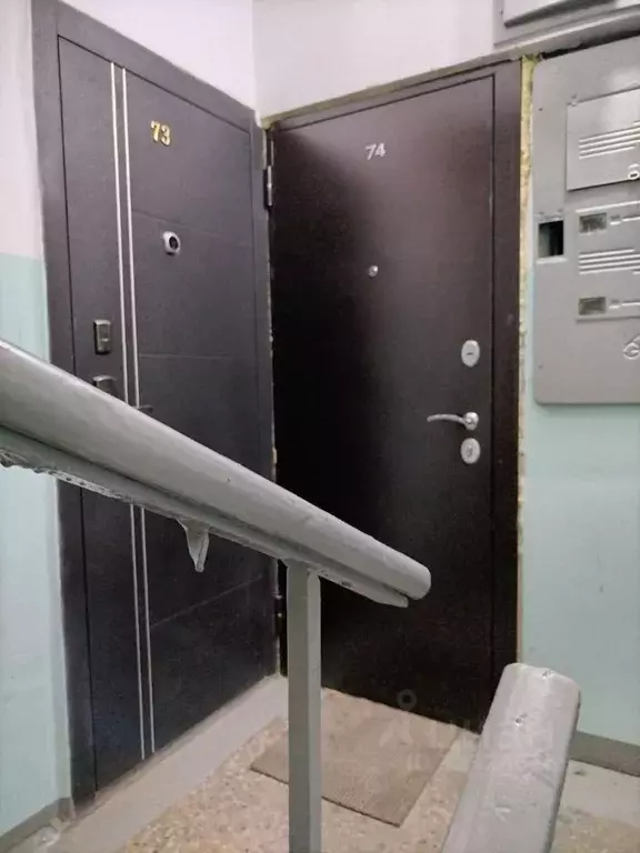 1-к кв. Нижегородская область, Нижний Новгород ул. Ванеева, 84 (32.0 ... - Фото 2