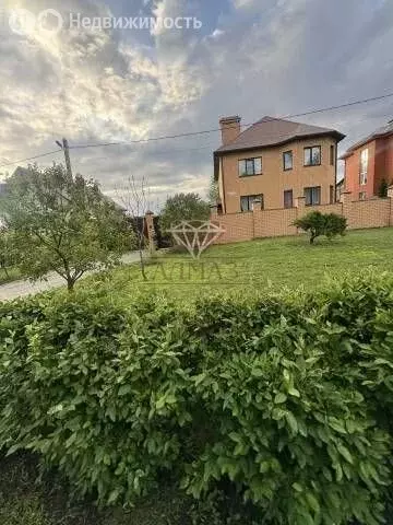 Дом в Елец, Луговая улица (224.5 м) - Фото 2