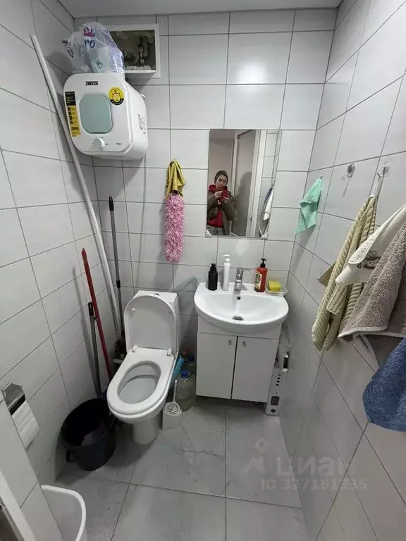 Офис в Севастополь ул. Вакуленчука, 53/7 (40 м) - Фото 2