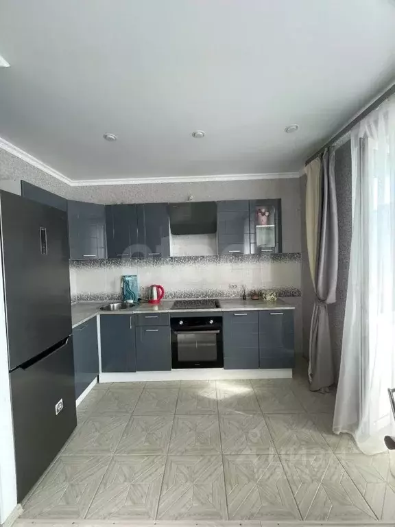 Студия Брянская область, Брянск ул. Имени О.Н. Строкина, 6 (22.0 м) - Фото 2