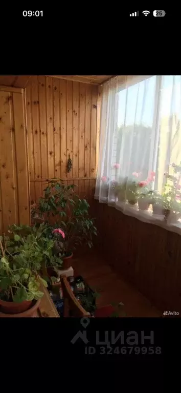 3-к кв. Кировская область, Киров ул. Воровского, 73А (94.3 м) - Фото 2