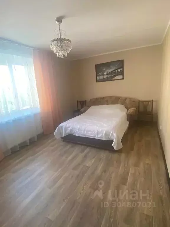 2-к кв. Псковская область, Псков Юбилейная ул., 41 (64.0 м) - Фото 2