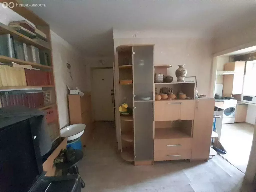 3-комнатная квартира: Воронеж, улица Космонавтов, 8 (57.2 м) - Фото 1