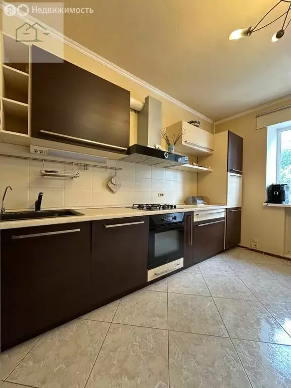2-комнатная квартира: Воронеж, улица Берёзовая Роща, 4Б (70 м) - Фото 1