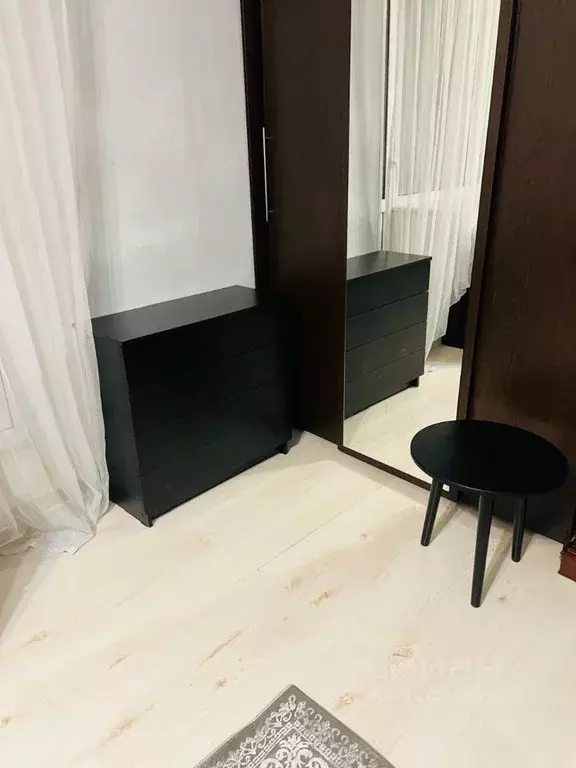 1-к кв. Москва Большая Дорогомиловская ул., 16 (31.2 м) - Фото 1