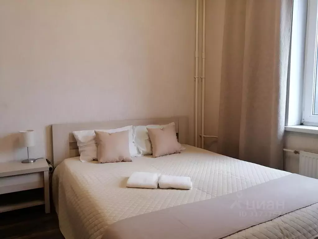 3-к кв. Санкт-Петербург Пулковское ш., 14Г (70.0 м) - Фото 0