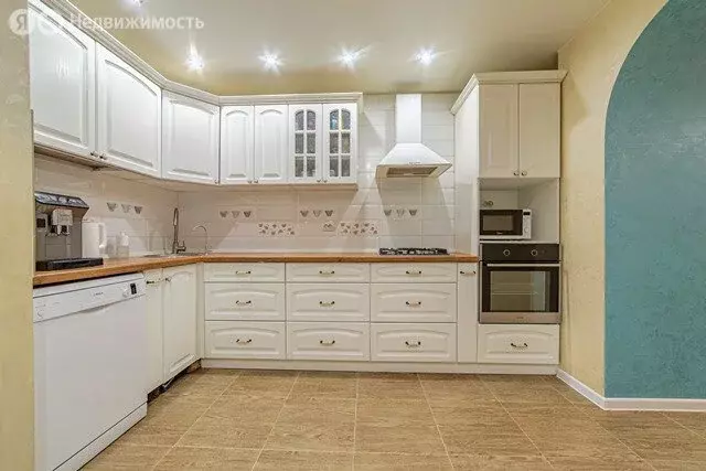 3-комнатная квартира: Пенза, Ново-Казанская улица, 4 (85.6 м) - Фото 2