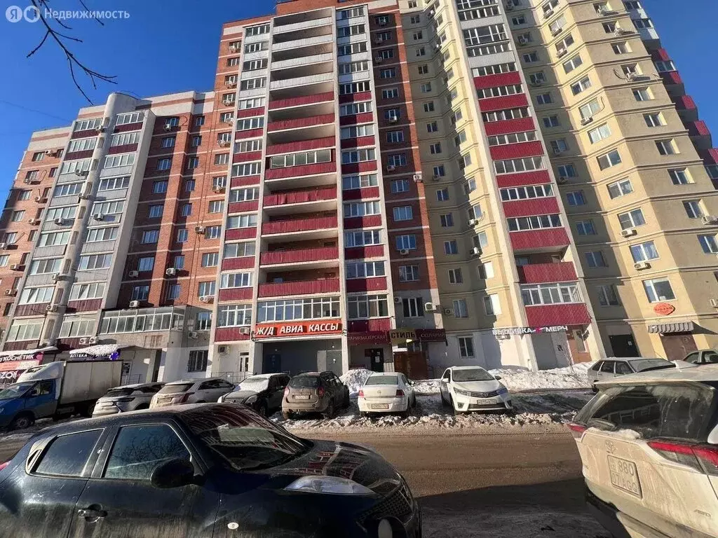 Помещение свободного назначения (65 м) - Фото 2