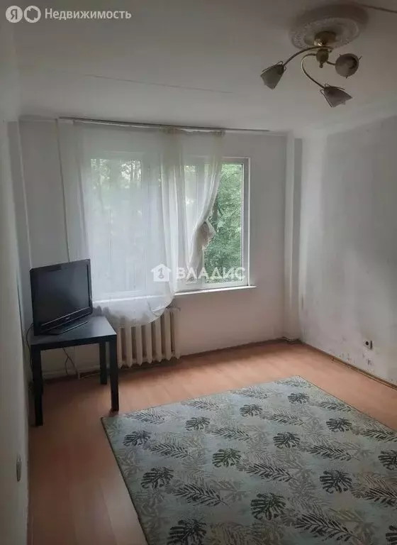 1-комнатная квартира: Санкт-Петербург, улица Бабушкина, 115к1 (30.1 м) - Фото 2