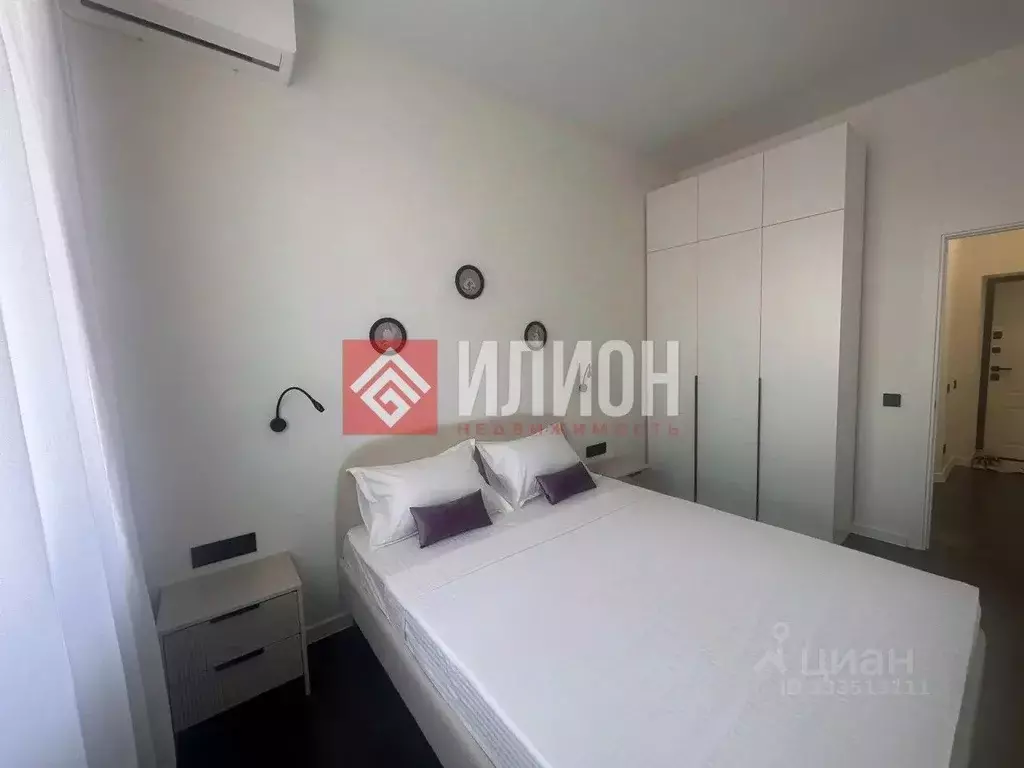 1-к кв. Севастополь ул. Циолковского, 4 (32.0 м) - Фото 2
