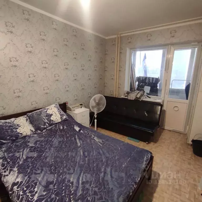 3-к кв. Краснодарский край, Анапа проезд Солдатских Матерей, 6Ак4 ... - Фото 1