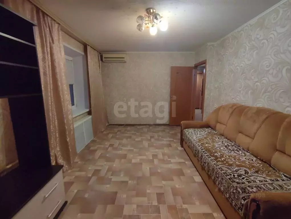 2-к кв. Пензенская область, Пенза ул. 40 лет Октября, 31 (51.0 м) - Фото 2