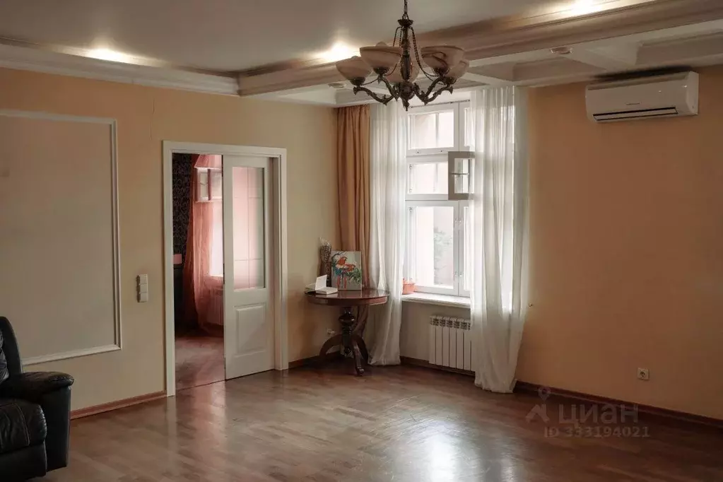 Квартира, 4 комнаты, 173 м - Фото 2