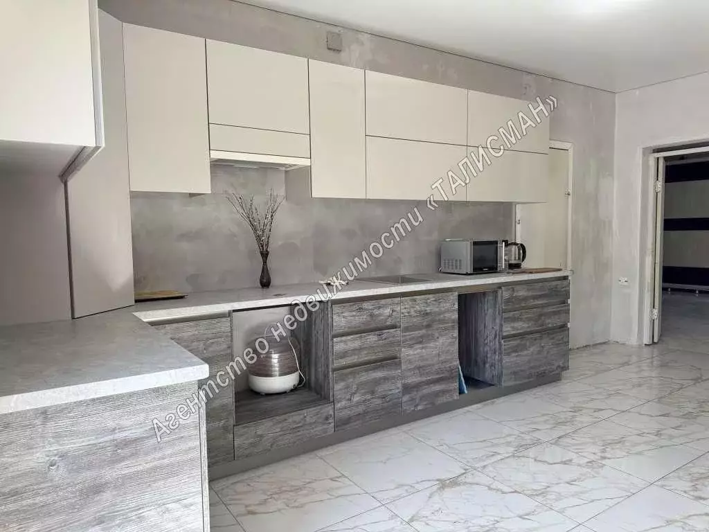 Дом в Ростовская область, Таганрог пер. 6-й Мариупольский (157 м) - Фото 2