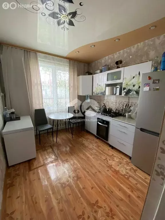 Дом в Каргат, Комсомольская улица, 3А (68.9 м) - Фото 1