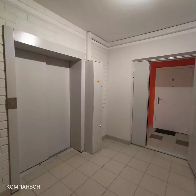 Продаётся 2-к квартира, 66 м - Фото 1