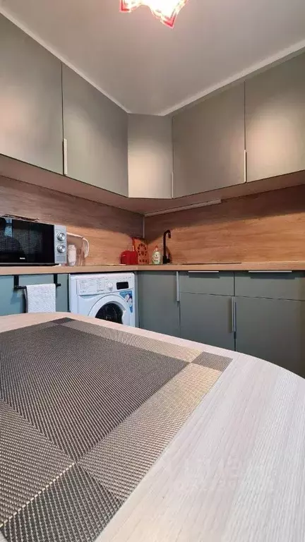 3-к кв. Москва Шипиловская ул., 50К3 (50.0 м) - Фото 2