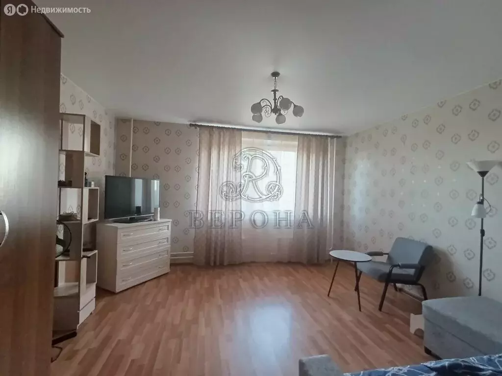 1-комнатная квартира: Балашиха, улица Дмитриева, 26 (38.5 м) - Фото 1
