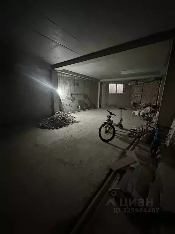 Помещение свободного назначения в Крым, Феодосия ул. Циолковского, 10Б ... - Фото 2