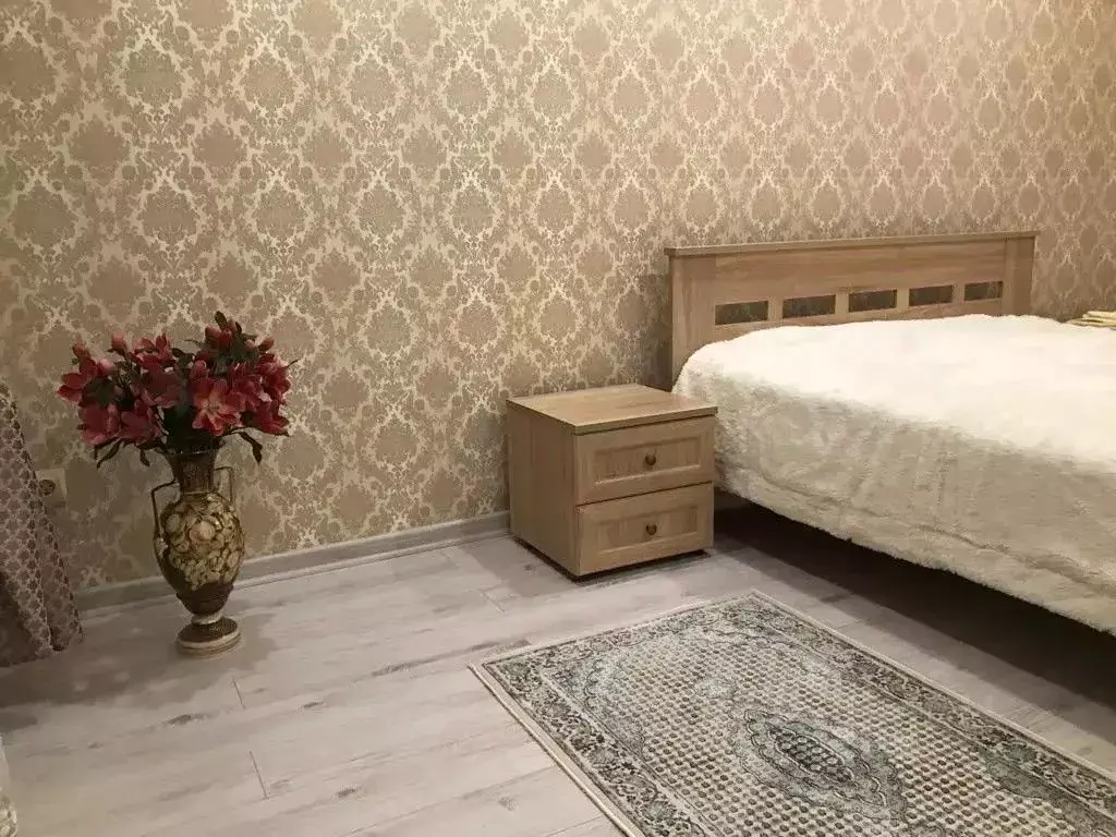 1-к кв. Ставропольский край, Кисловодск ул. Профинтерна, 32 (41.0 м) - Фото 1