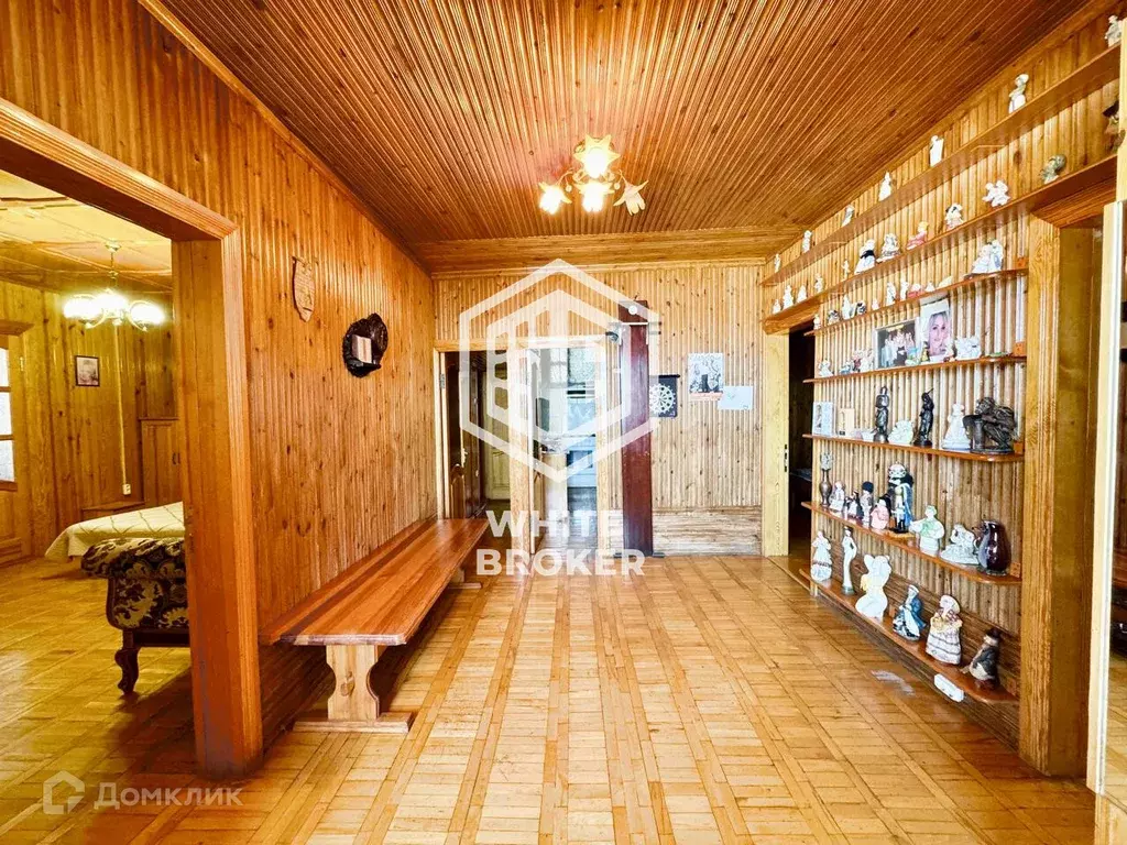 Продаётся 3-к квартира, 94.7 м - Фото 0