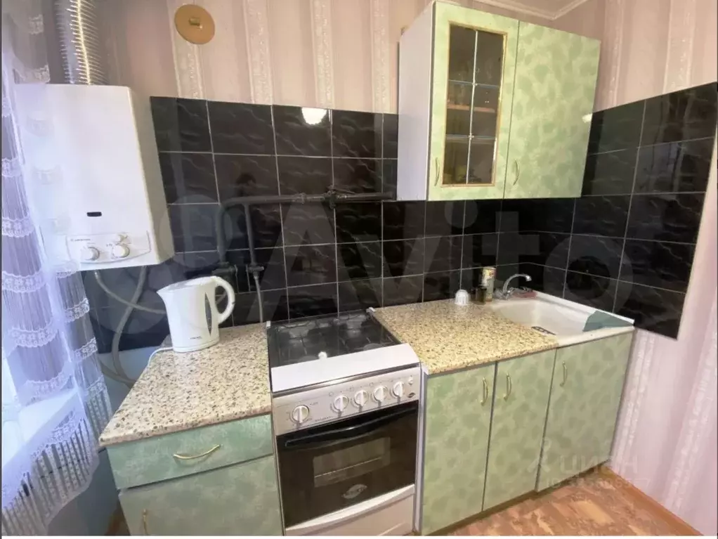 2-к кв. Тульская область, Тула ул. Кутузова, 110А (42.0 м) - Фото 2