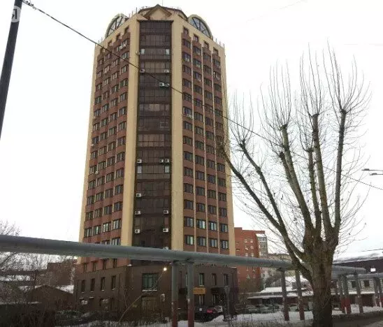 1-комнатная квартира: Тюмень, улица Самарцева, 8 (89.3 м) - Фото 2