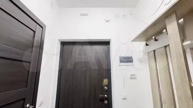 Квартира-студия, 24,5 м, 2/4 эт. - Фото 1