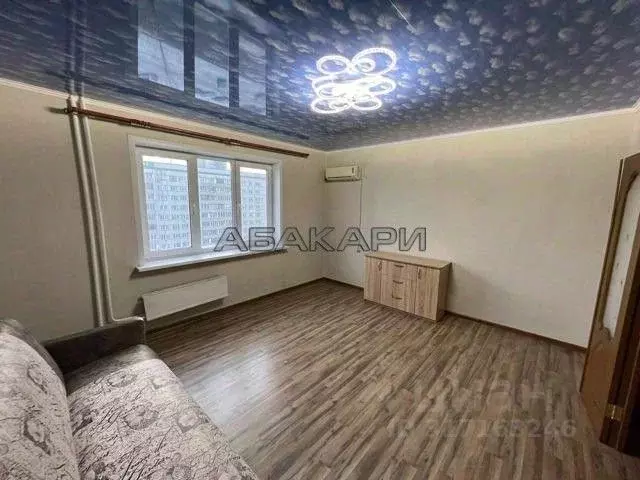 2-к кв. Красноярский край, Красноярск ул. Республики, 46 (54.0 м) - Фото 0