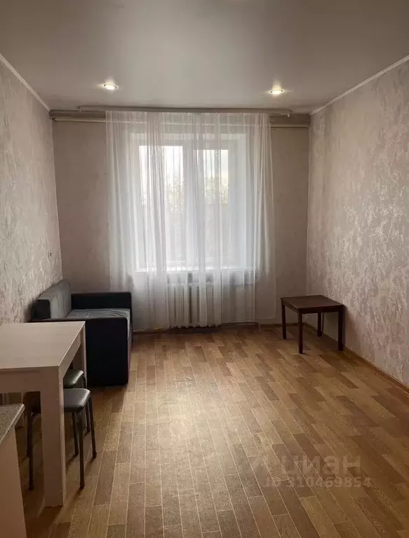 Комната Татарстан, Казань Тэцевская ул., 11В (18.0 м) - Фото 2
