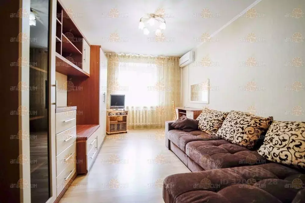 2-к кв. Ставропольский край, Ставрополь ул. Михаила Морозова, 73/10 ... - Фото 1